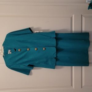 2 piece suit